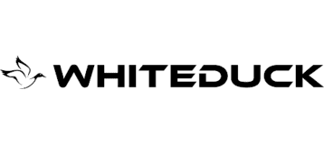 White Duck 2025 Logo