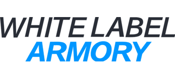 White Label Armory 2025 Logo