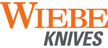 Wiebe Knives 2023 Logo