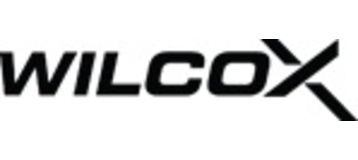 Wilcox 2017 Logo