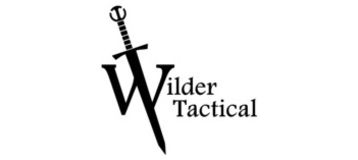 Wilder Tactical Logo 2019
