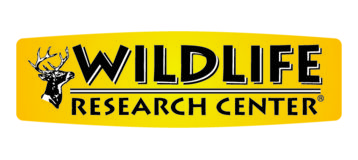 Wildlife Research Center 2016 Logo