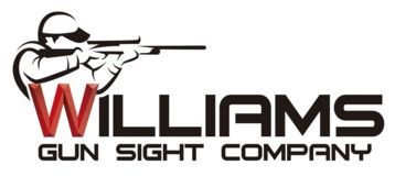 Williams Gun Sight 2018 Logo