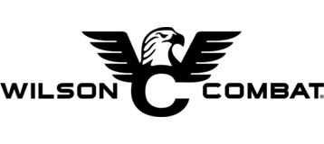 Wilson Combat 2023 Logo
