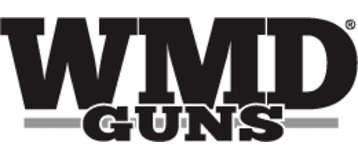 WMD Guns 201 Logo