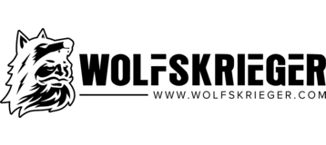 Wolfskrieger 2026 Logo