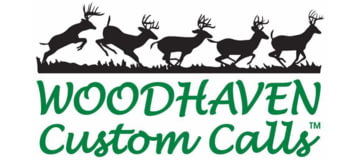 Woodhaven Calls 2017 Logo