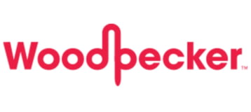 Woodpecker Logo 2021