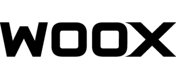 WOOX 2020 Logo