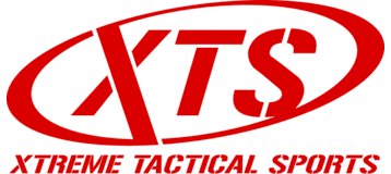 XTS 2025 Logo