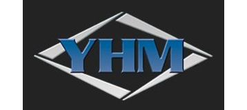 Yankee Hill Machine 2016 Logo