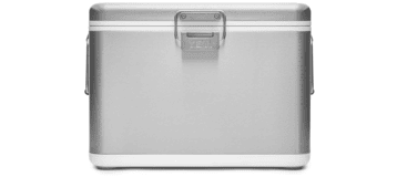 Yeti V-Series Cooler, Stainless Steel, 11055020000