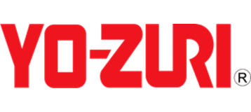 Yo-Zuri 2022 Logo
