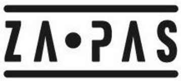 ZA-PAS Knives 2023 Logo