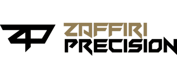 Zaffiri Precision 2021 Logo