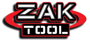 Zak Tool 2016 Logo