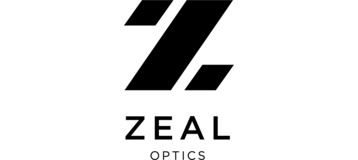 Zeal Optics Brand Logo 2014