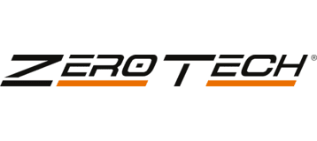 Zerotech 2021 Logo