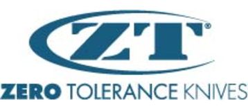 Zero Tolerance Knives Logo 2019