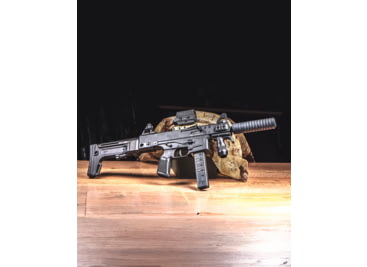 A3 Industries Hda3 Hybrid Polymer B&T Apc Pistol Caliber, Folding Rifle ...