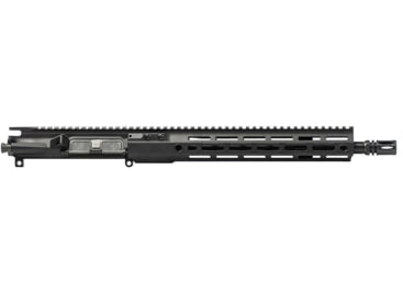 Aero Precision M4E1-T PRO CHF, M4, 5.56mm, 11.5 inch Complete Upper Receiver, Hanson, Carbine Length, 1-7 Twist, A2 Birdcage, Anodized, Black, APAR700005D113