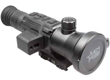 AGM Global Vision Rattler V2 19-256 Thermal Rifle Scope | Bass Pro Shops
