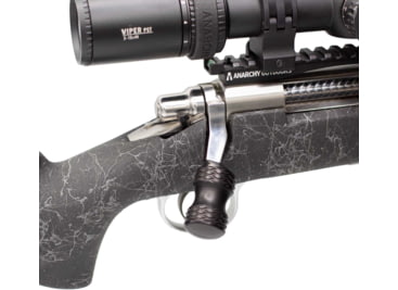 Anarchy Outdoors Clamp-On Bolt Knob for Remington 700