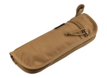 Armageddon Gear Hot Pocket - 7.5in Model, Coyote Brown, AG0628-CB