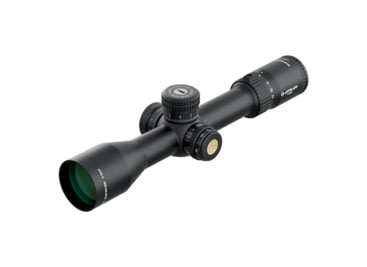 Athlon Optics Helos BTR Gen II 2-12x42mm 30mm Tube Rifle Scope, First Focal Plane