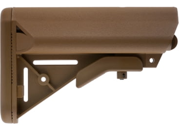 B5 Systems Sopmod Stock - Govt Version