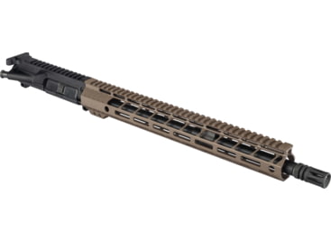 Bilson Arms BA-15FC 16 inch Pistol Caliber Carbine Style Forward Charging Upper Assembly