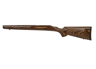 Boyds Hardwood Gunstocks Classic Winchester 670 No Floor Plate Long Action Factory Barrel Channel Nutmeg Finished, 501810904111