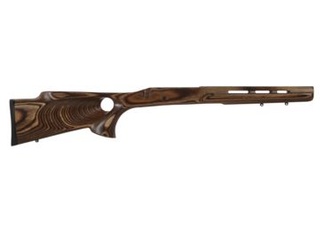 Boyds Hardwood Gunstocks Varmint Thumbhole Howa 1500 Mini Detachable Box Magazine Heavy #6 Barrel Channel Nutmeg Laminate Finished, 2DC19871L111