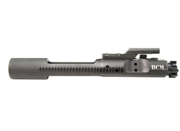 Bravo Company MFG Bcm Bolt Carrier Group BCG Mpi - Auto, Black - BCM-BCG-AUTO