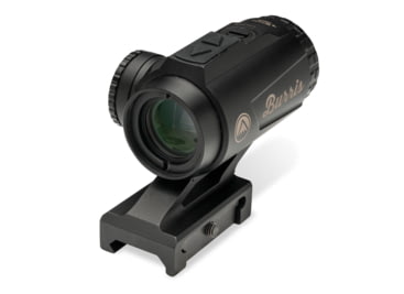 Burris RT-3 Red Dot Sight, Ballistic Reticle, 3x, Black, 300262