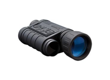 Bushnell Equinox Z2 6x50mm Night Vision Monocular, Black, Box 5L, 260250