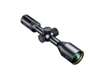 Bushnell R5 6-18x50mm Rifle Scope 1in, Second Focal Plane, Illuminated DOA-LRH800 Reticle, Black, R5-61850S25