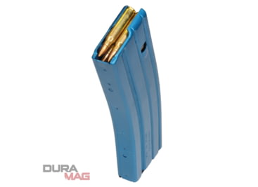 Duramag Speed 5.56 .223 300BLK 10-Round Magazine CPR3023003175CPDL10 ON ...