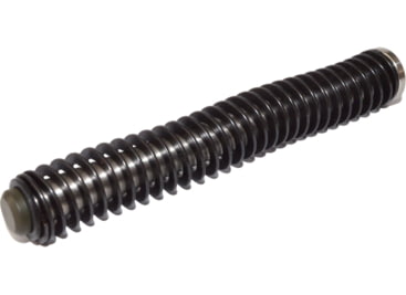 Centennial Defense Systems MOD5 Stainless Steel Guide Rod Assembly for Gen 1-3 Glock 20 w/Flat Face Button Head Screw