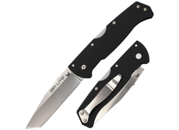 Cold Steel Air Lite Folding Knives CS-26WD ON SALE!