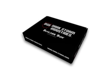 Dark Storm Industries DS-15, Typhoon, AR-15, 5.56x45mm NATO, Builder ...