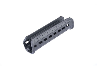 DLG Tactical Remington 870 Forend, Black, DLG135B