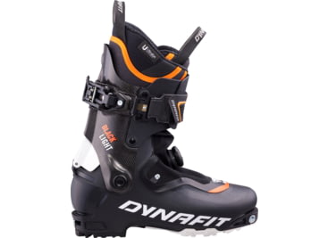 Dynafit Blacklight Boot, White/Carbon, 26,5, 08-0000061920-112-26,5
