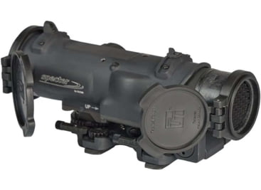 Elcan Specter DR 1-4x Rifle Scope, 5.56 BDC Reticle, Black, DFOV4-B146-C10