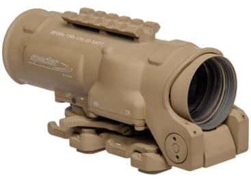 Elcan Specter DR 1-4x Rifle Scope DFOV4-T265-C20 ON SALE!