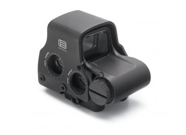 EOTech HWS EXPS2 Holographic Red Dot Sight