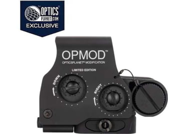 EOTech OPMOD EXPS 3 Holographic Red Dot Sight