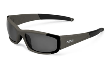 ESS High Adrenaline CDI Interchangeable Lens Sunglasses