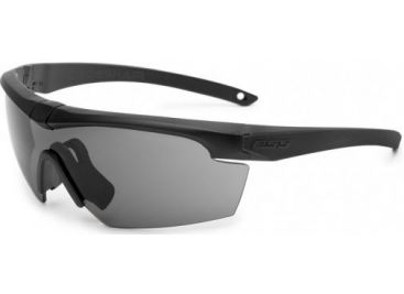 ESS Crosshair 3LS Ballistic Eyeshields Kit,Clear,Gray and Yellow Lens EE9014-05