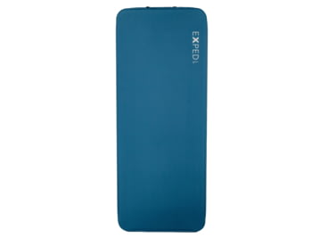 Exped DeepSleep Mat, Ocean, LW, 7640277846524
